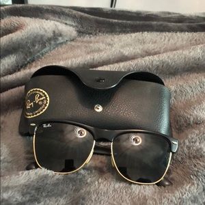 Ray Ban Clubmaster Large